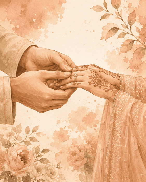 A Promise Made