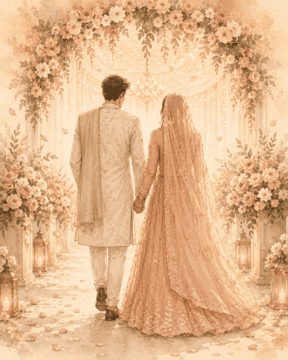 Forever Begins